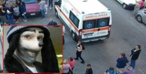 suicidio bambino 11 anni napoli