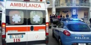 Napoli, ragazzo di 11 anni si lancia nel vuoto: il messaggio di paura lasciato alla madre