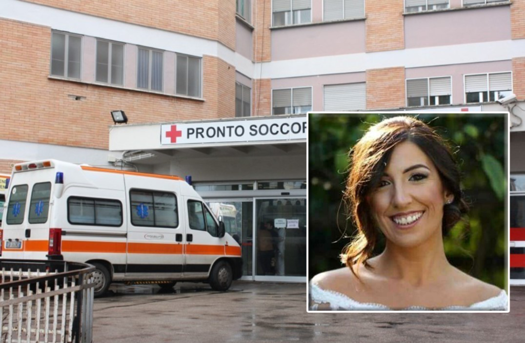 Dolore a Sarno per la morte di Susy Assunta Bonaiuto, giovane madre di 38 anni: lascia figlio piccolo
