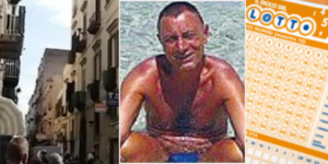 tabaccaio fugge gratta e vinci numero lotto