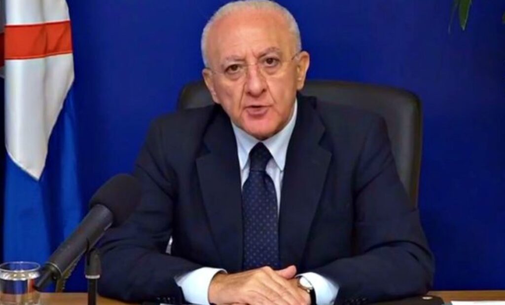 Scuole in Campania, il Tar boccia il ricorso contro ultima ordinanza: sì ad apertura graduale