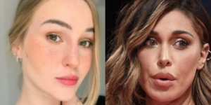 L'ex fidanzata di Antonino racconta della telefonata ricevuta da Belen: "Non mi è piaciuto cosa mi ha detto"