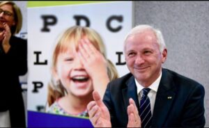 Napoli, restituita la vista a dieci bambini con la terapia genica: eccellenza della sanità campana