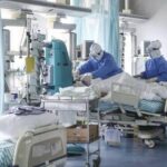 Bollettino Coronavirus in Campania, 1198 nuovi casi e 58 morti