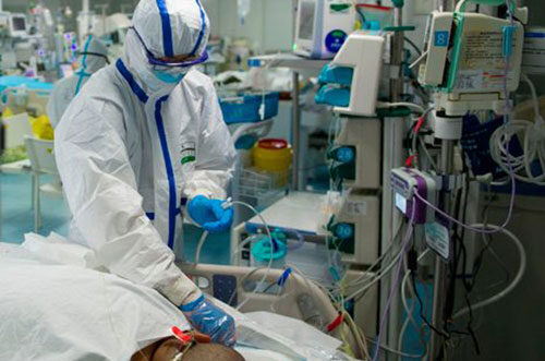 Bollettino Coronavirus in Italia, 24.991 nuovi positivi nelle ultime 24 ore