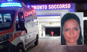 teresa cordino morta sessa aurunca