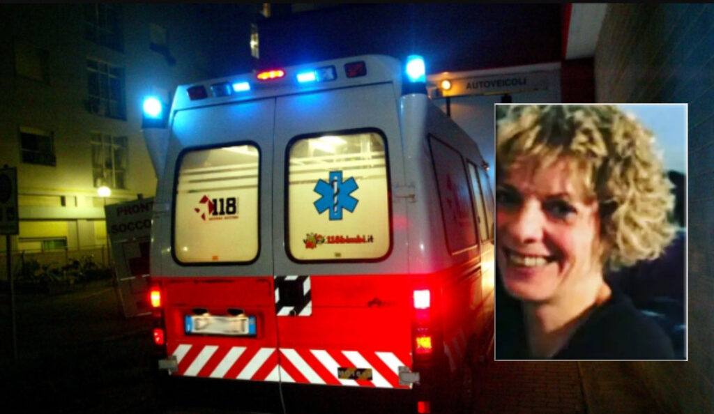 Dramma in videochiamata, insegnante campana si sente male e muore davanti ai colleghi: addio a Teresa