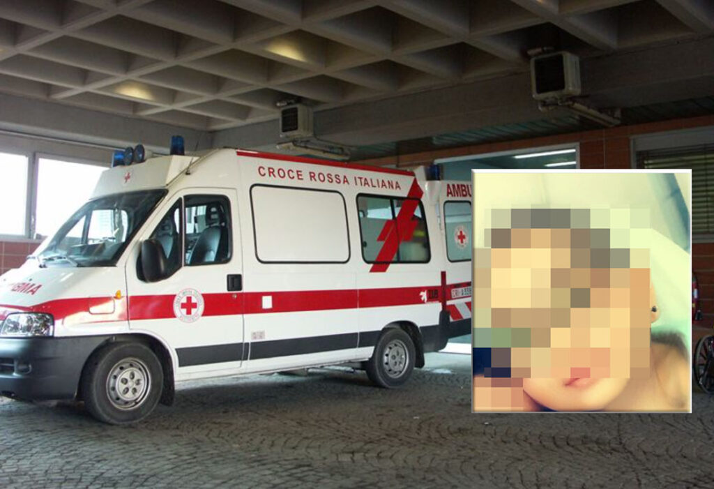 terra dei fuochi melissa