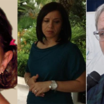 Frazzitta incontra testimone lettera anonima: "Ho visto io Denise quel giorno, piangeva e urlava"