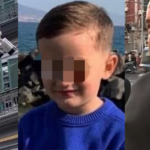 Morte del piccolo Samuele, un uomo in tv: "Ho visto il bimbo cadere, il domestico era lì"