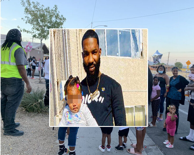 Bimba di 1 anno intrappolata nell'auto, il papà si rifiuta di rompere il finestrino e la piccola muore