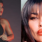 Linea di costumi di Tina Rispoli, l'attacco: "Solo per donne rifatte"