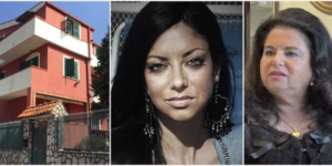 tiziana cantone strangolata