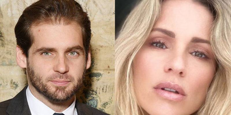 tomaso trussardi matrimonio hunziker