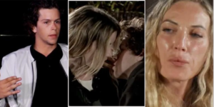 tommaso parla dopo temptation