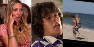 Temptation Island, Tommaso 'beccato' con una tentatrice: bufera sul giovane fidanzato geloso