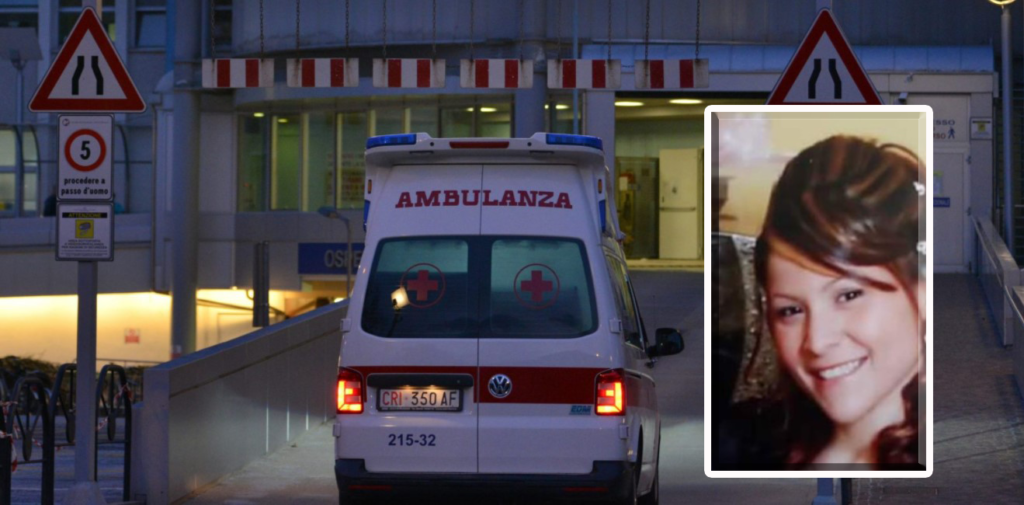 Dolore a Portico di Caserta per la morte di Tonia Bifone, madre di 37 anni