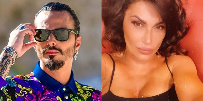 Perché Tony e Tina sono tornati a Napoli da Dubai? Il cantante neomelodico e la moglie in città in pianta stabile