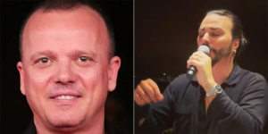 tony colombo per gigi d'alessio