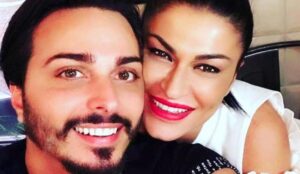 tony colombo tina rispoli