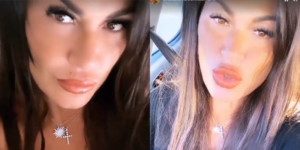 Tina e Tony tornano a Napoli, lady Colombo: "La mia giornata inizia così"