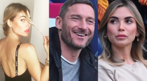 totti noemi ilary