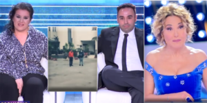 Tradimento all'hotel Eufemia, marito perdona la moglie: "Abbiamo fatto pace, è vero amore"