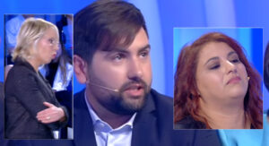 tradimento stephanie c'è posta per te