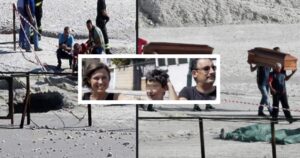 Tragedia della Solfatara, una condanna e 5 assoluzioni. La sorella della vittima: "Qualsiasi sentenza sarebbe inadeguata"