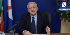 La Regione Campania potenzia il trasporto pubblico: altri 60 autobus