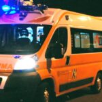 trova marito morto in garage