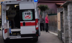 Dramma a Gesualdo, si sveglia nel cuore della notte e trova la moglie morta