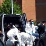 trovato morto in casa 16 anni