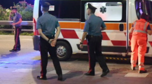 Dramma a Caserta, non risponde da giorni a telefono: uomo trovato morto in casa