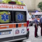 uccide padre volume alto