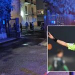 Duplice omicidio a Lecce, ucciso l'arbitro di serie C Daniele De Santis e la fidanzata trentenne