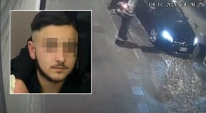 ultime parole luigi caiafa