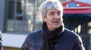 ultimo messaggio paolo rossi