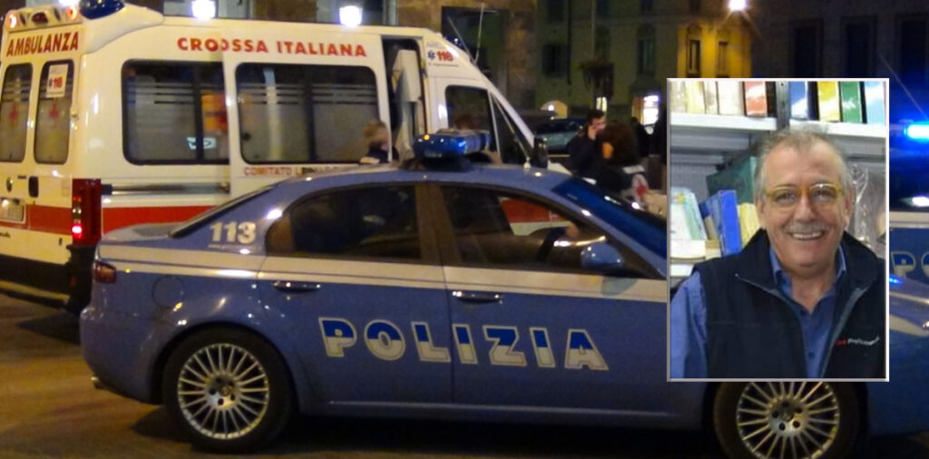 L'ultimo messaggio di Umberto Sbrescia, il gesto disperato e i debiti con il fisco