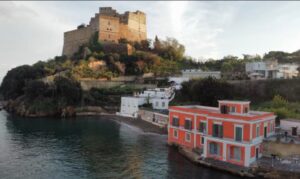 A Bacoli l'Università più bella d'Italia