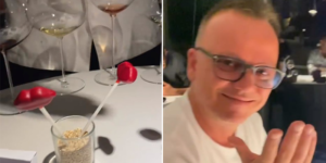 vacanze gigi d'alessio