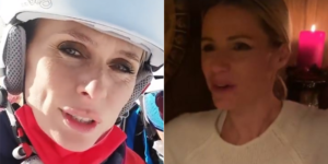 vacanze michelle hunziker serena autieri