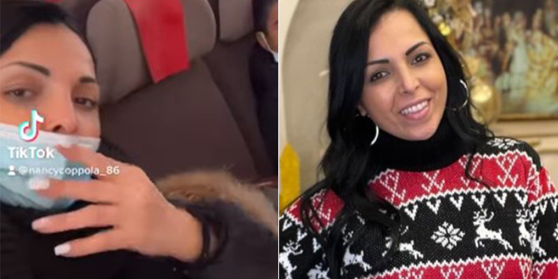 vacanze natale nancy coppola