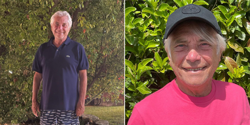 vacanze nino d'angelo