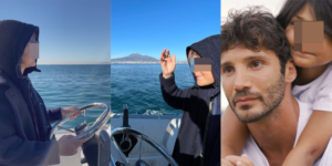 vacanze santiago de martino napoli