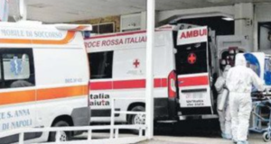 Scoperta variante Covid-19 in Campania "mai descritta in Italia": professionista rientrato da un viaggio in Africa
