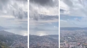 vede napoli e fa pipì