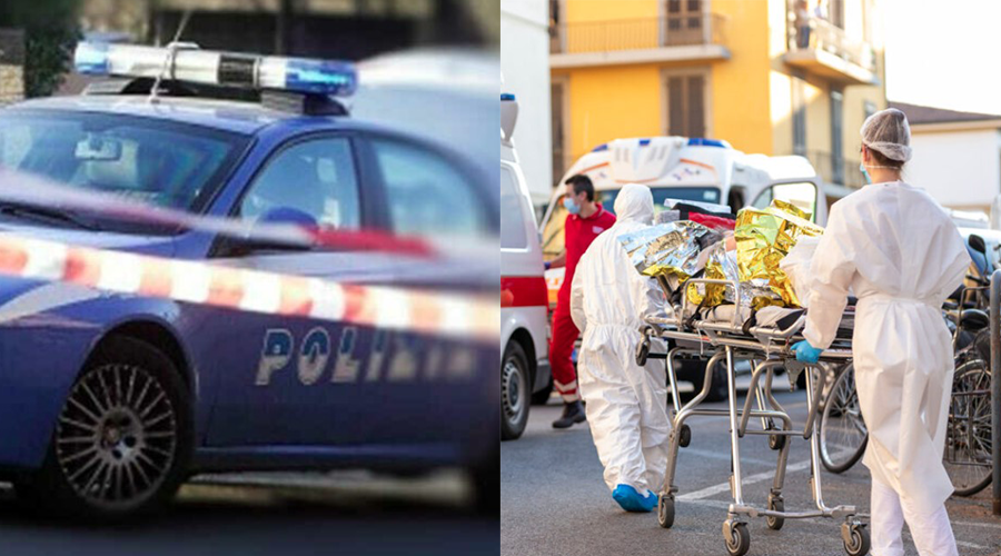 verona mamma uccide figlie