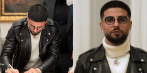 video insigne tifosi toronto