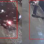 video rapina luigi caiafa